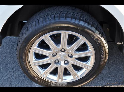 Chrysler Aspen 2007 photo 3