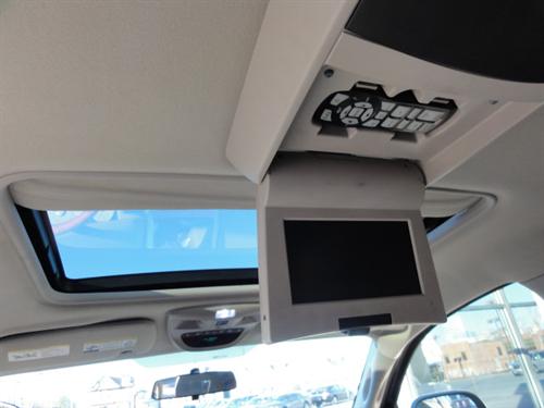 Chrysler Aspen 2007 photo 2