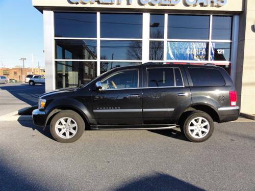 Chrysler Aspen 2007 photo 3