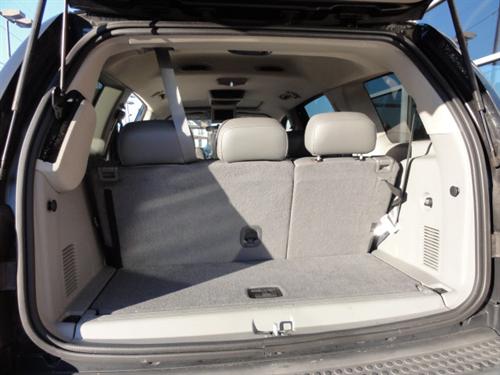 Chrysler Aspen 2007 photo 5