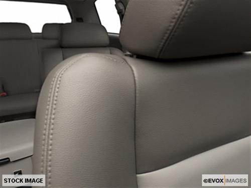 Chrysler Aspen 2007 photo 1