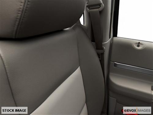 Chrysler Aspen 2007 photo 4