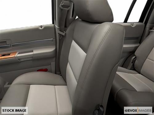 Chrysler Aspen 2007 photo 5