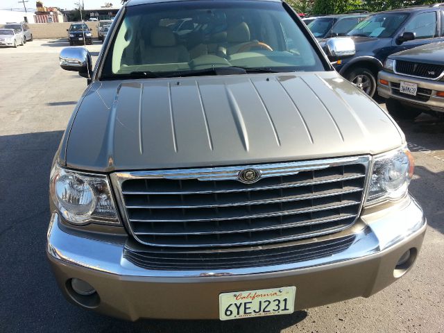 Chrysler Aspen 2007 photo 0