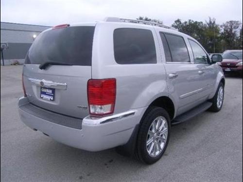 Chrysler Aspen 2007 photo 4