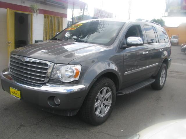 Chrysler Aspen SLT 25 Sport Utility