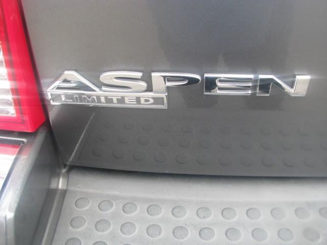 Chrysler Aspen 2007 photo 3