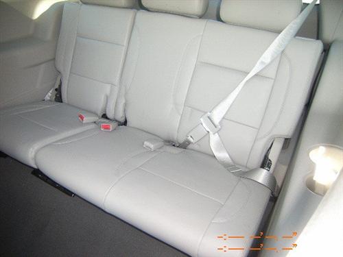 Chrysler Aspen 2007 photo 1