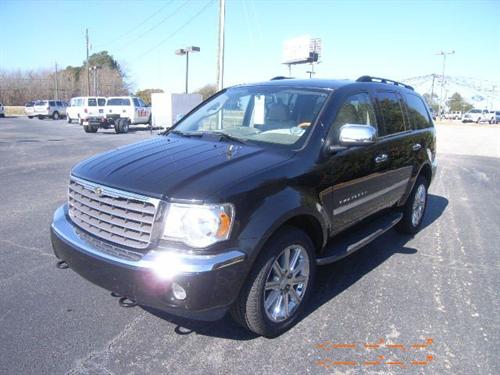 Chrysler Aspen 2007 photo 3