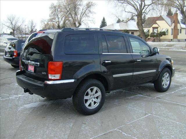 Chrysler Aspen 2007 photo 3