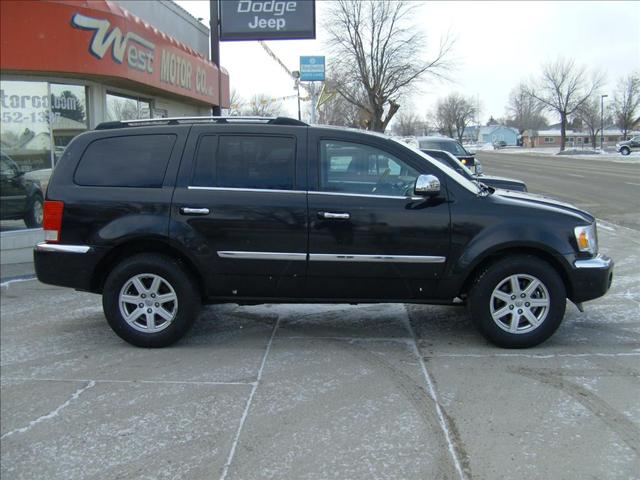 Chrysler Aspen 2007 photo 4