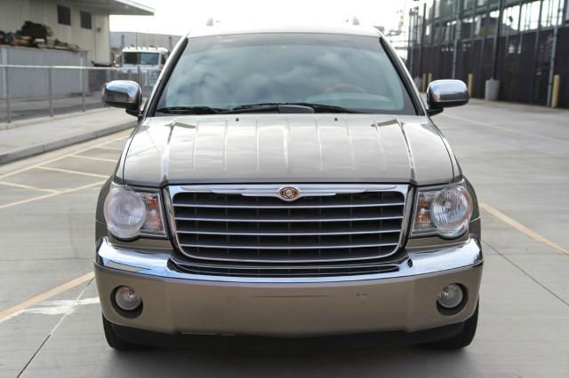 Chrysler Aspen 2007 photo 4