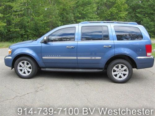 Chrysler Aspen 2007 photo 2