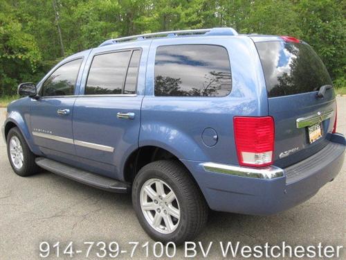 Chrysler Aspen 2007 photo 3