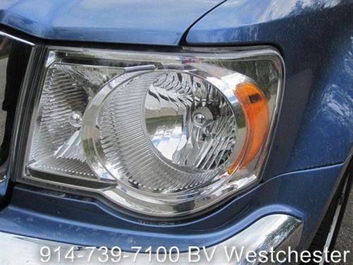 Chrysler Aspen 2007 photo 4