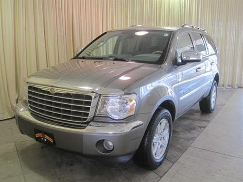 Chrysler Aspen 2007 photo 1