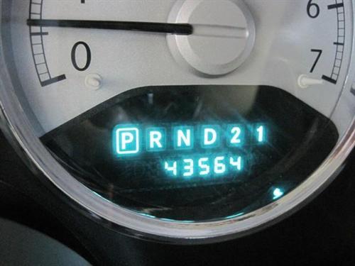 Chrysler Aspen 2007 photo 5