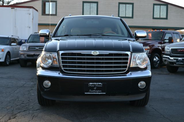 Chrysler Aspen 2007 photo 3