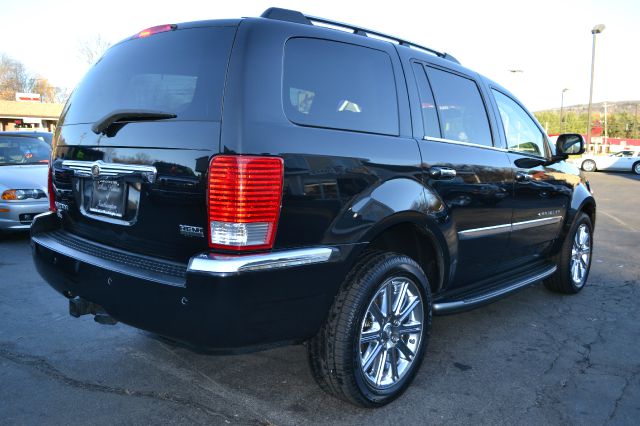 Chrysler Aspen 2007 photo 4