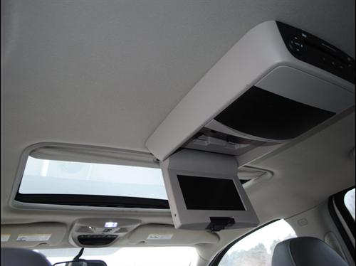 Chrysler Aspen 2007 photo 3