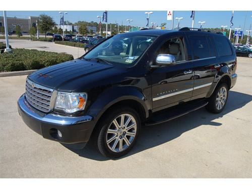 Chrysler Aspen 2007 photo 1