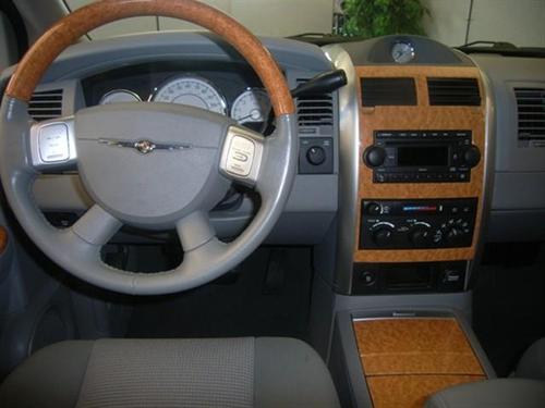 Chrysler Aspen 2007 photo 3