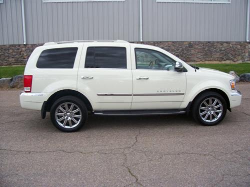 Chrysler Aspen 2007 photo 1