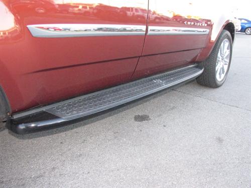 Chrysler Aspen 2007 photo 1