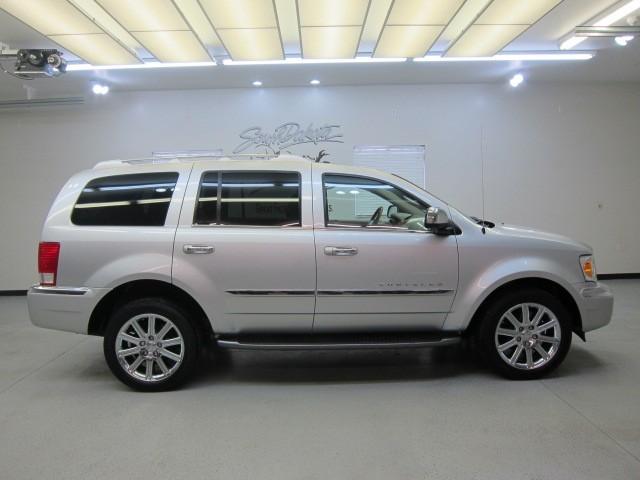Chrysler Aspen 4DR Sport Utility