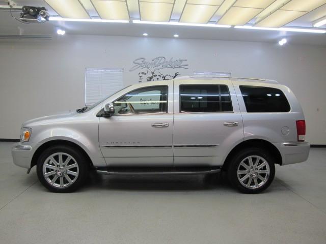 Chrysler Aspen 2007 photo 5