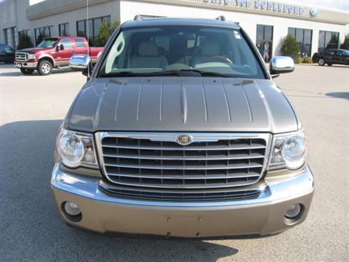 Chrysler Aspen 2007 photo 1