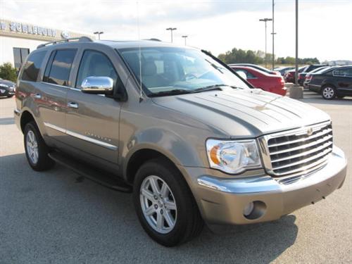 Chrysler Aspen 2007 photo 2