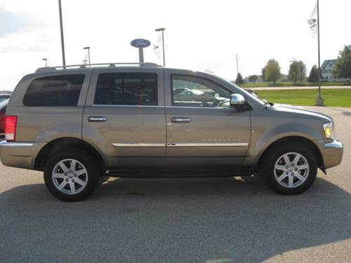 Chrysler Aspen 2007 photo 3