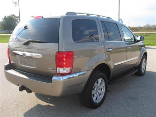 Chrysler Aspen 2007 photo 4