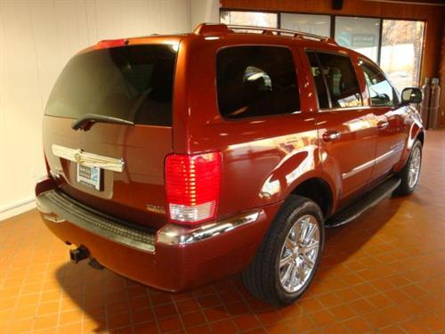 Chrysler Aspen 2007 photo 3