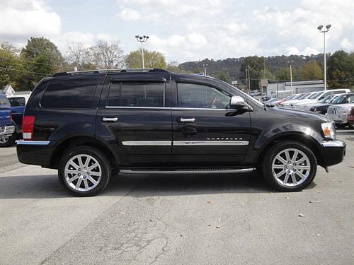 Chrysler Aspen 2007 photo 1