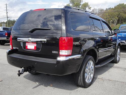 Chrysler Aspen 2007 photo 2