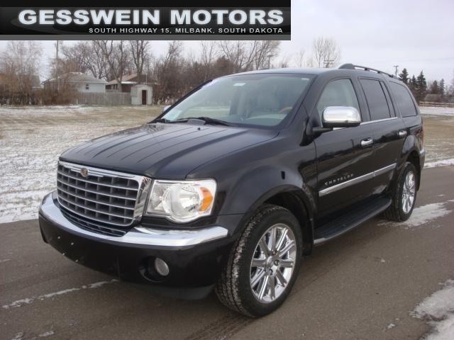 Chrysler Aspen SLT 25 Sport Utility