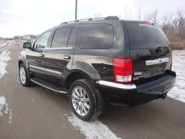 Chrysler Aspen 2007 photo 4