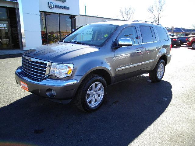 Chrysler Aspen 2007 photo 1