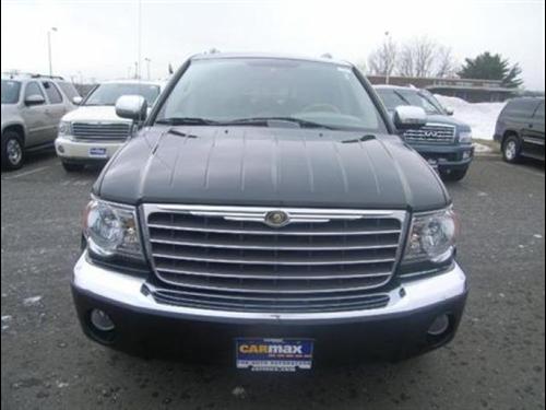 Chrysler Aspen 2007 photo 1