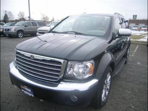 Chrysler Aspen 2007 photo 2