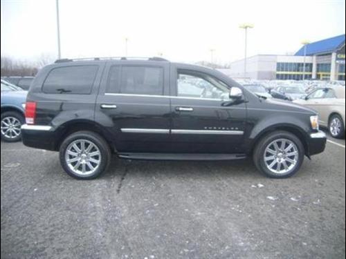 Chrysler Aspen 2007 photo 3