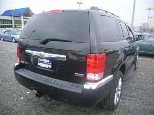 Chrysler Aspen 2007 photo 4
