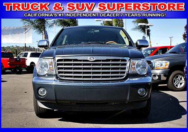 Chrysler Aspen 2007 photo 1