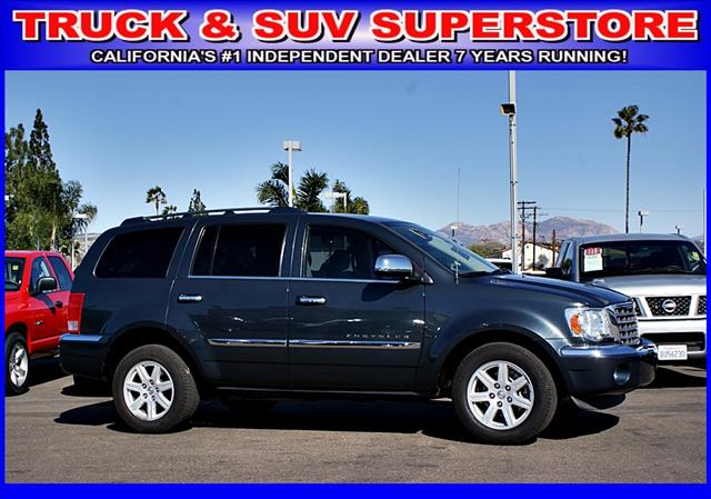 Chrysler Aspen 2007 photo 2