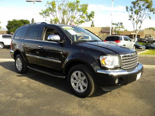 Chrysler Aspen 2007 photo 2