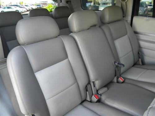 Chrysler Aspen 2007 photo 3