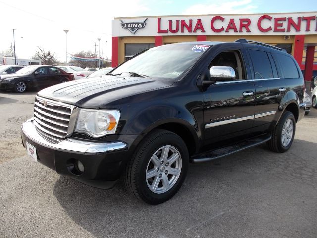 Chrysler Aspen 2007 photo 2