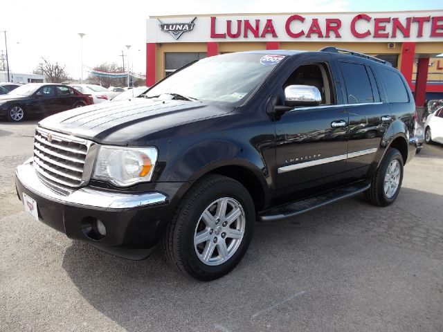 Chrysler Aspen 2007 photo 3